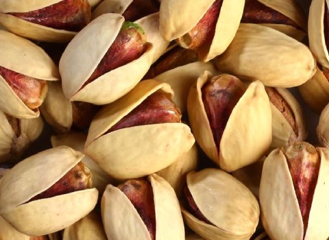 قیمت پسته اکبری کرمان